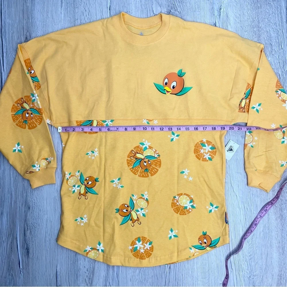 Disney Spirit Jersey - Picture 6 of 7